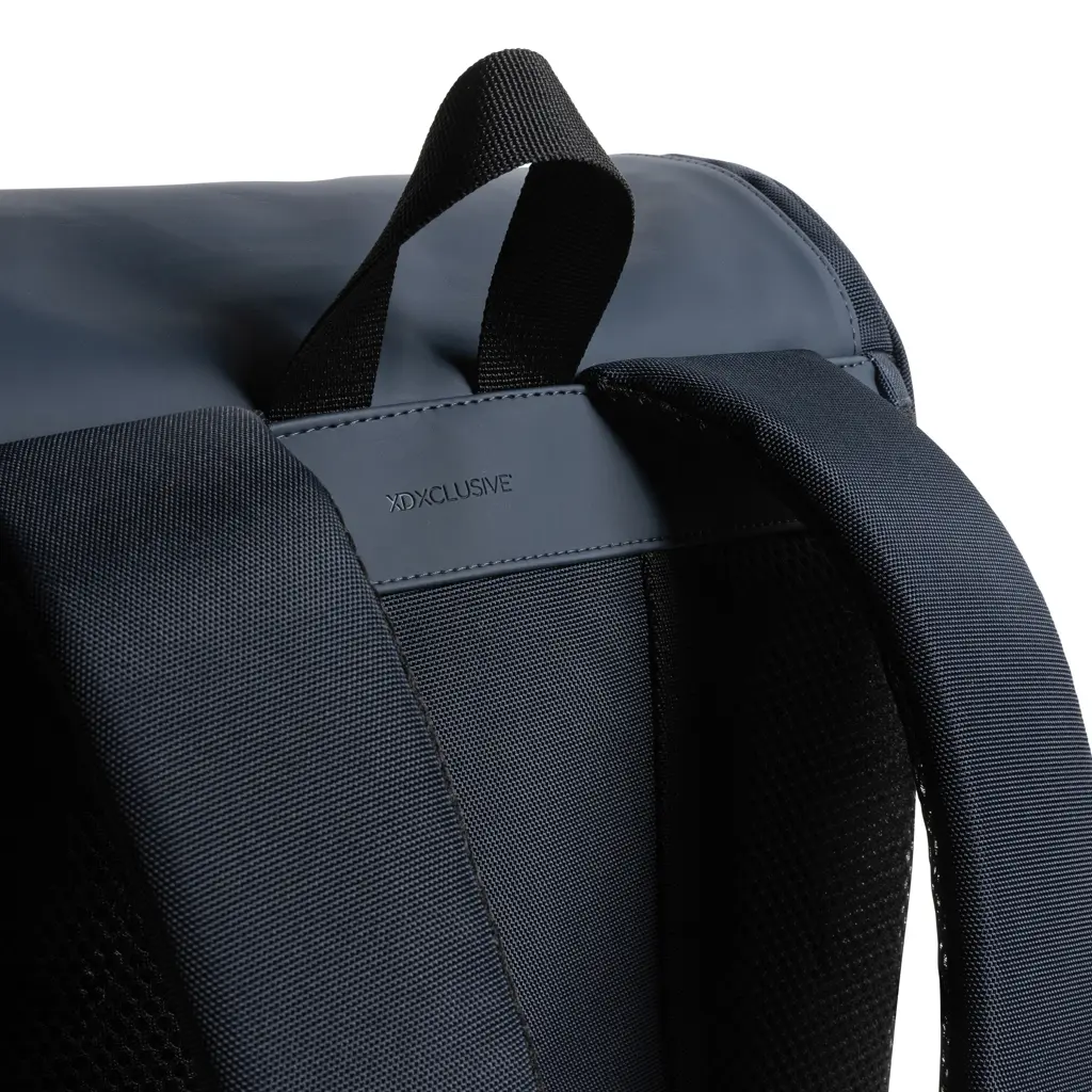 Deluxe vikend torba, Pascal AWARE RPET P763.22 navy-8
