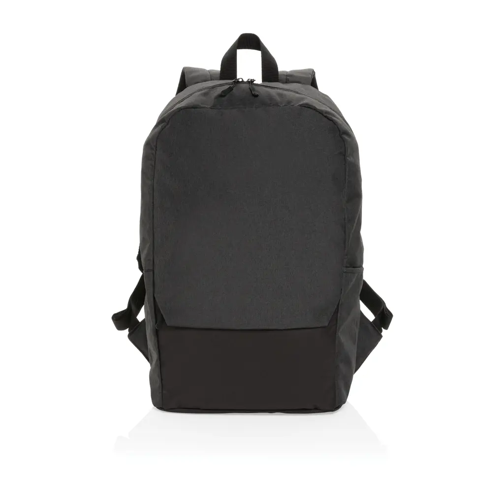 Ruksak za laptop 15,6'' Kazu AWARE™ RPET P763.25 black-2