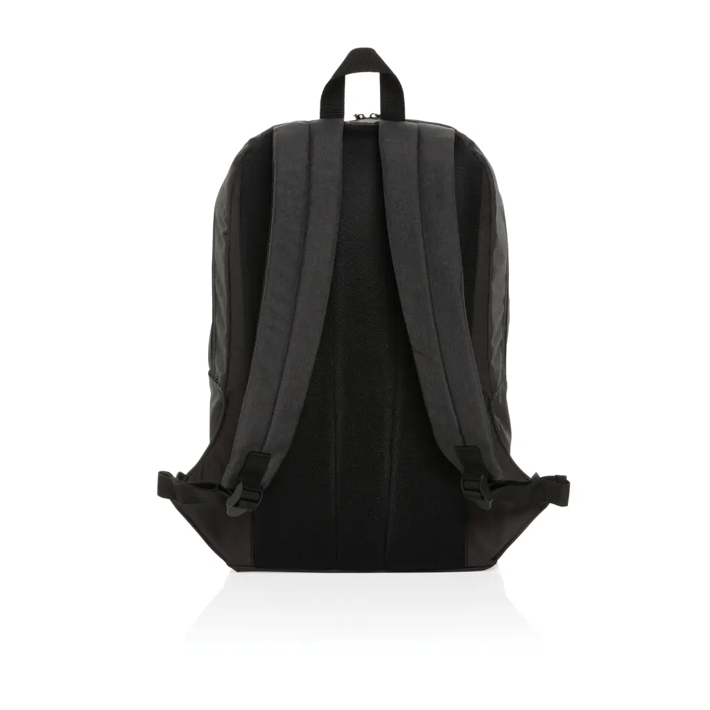 Ruksak za laptop 15,6'' Kazu AWARE™ RPET P763.25 black-4