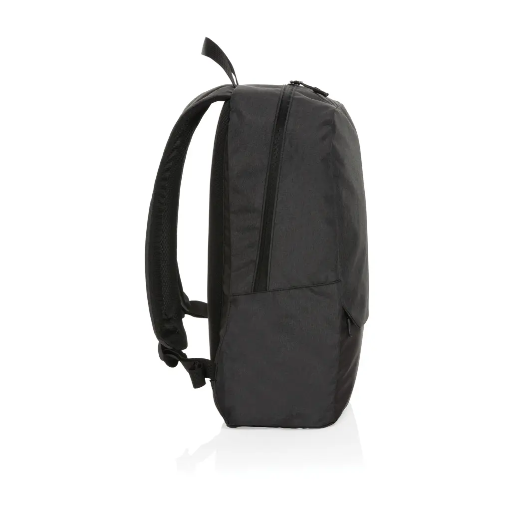Ruksak za laptop 15,6'' Kazu AWARE™ RPET P763.25 black-5