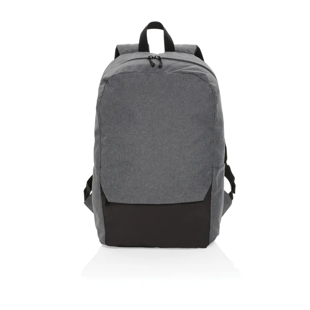 Ruksak za laptop 15,6'' Kazu AWARE™ RPET P763.25 grey-2