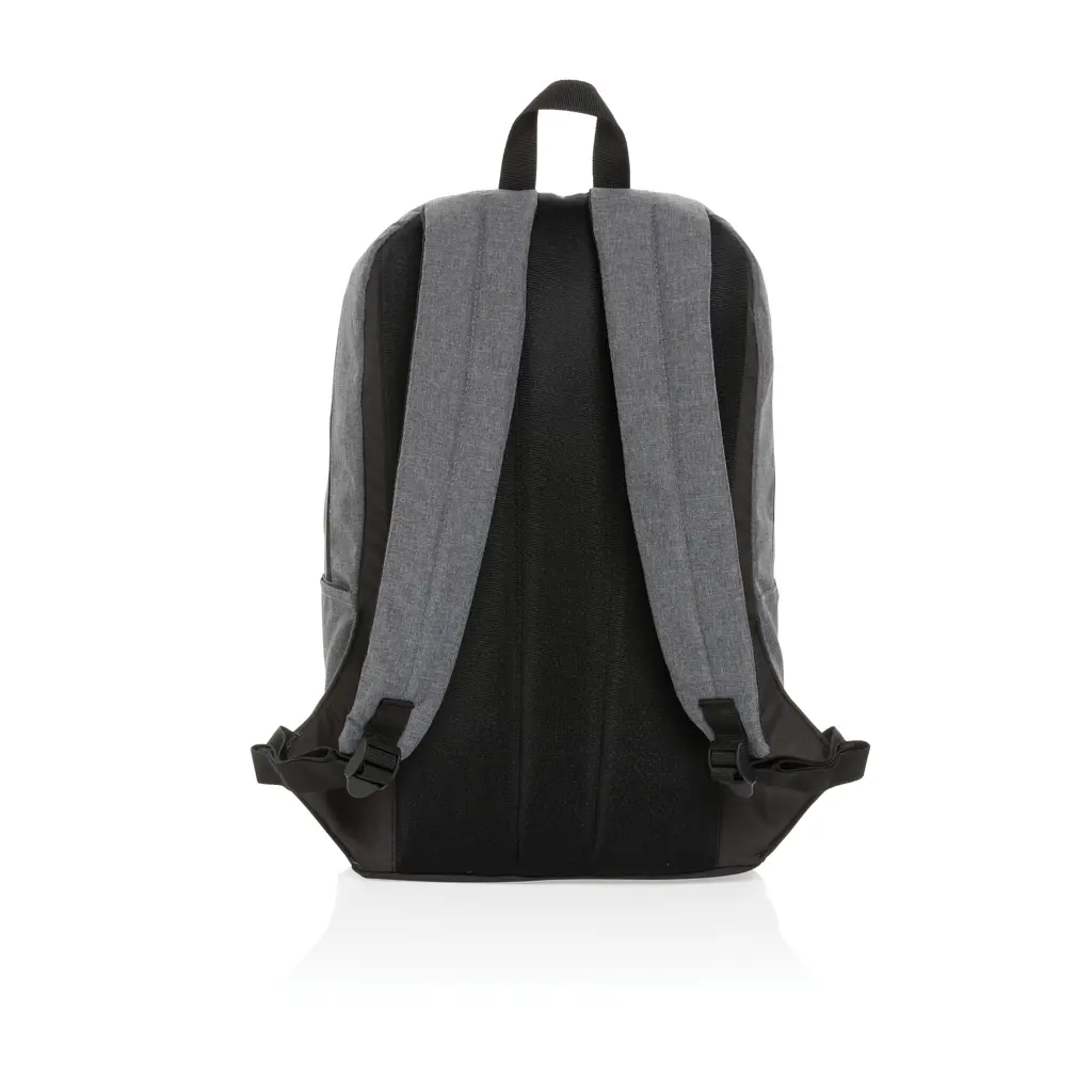 Ruksak za laptop 15,6'' Kazu AWARE™ RPET P763.25 grey-4