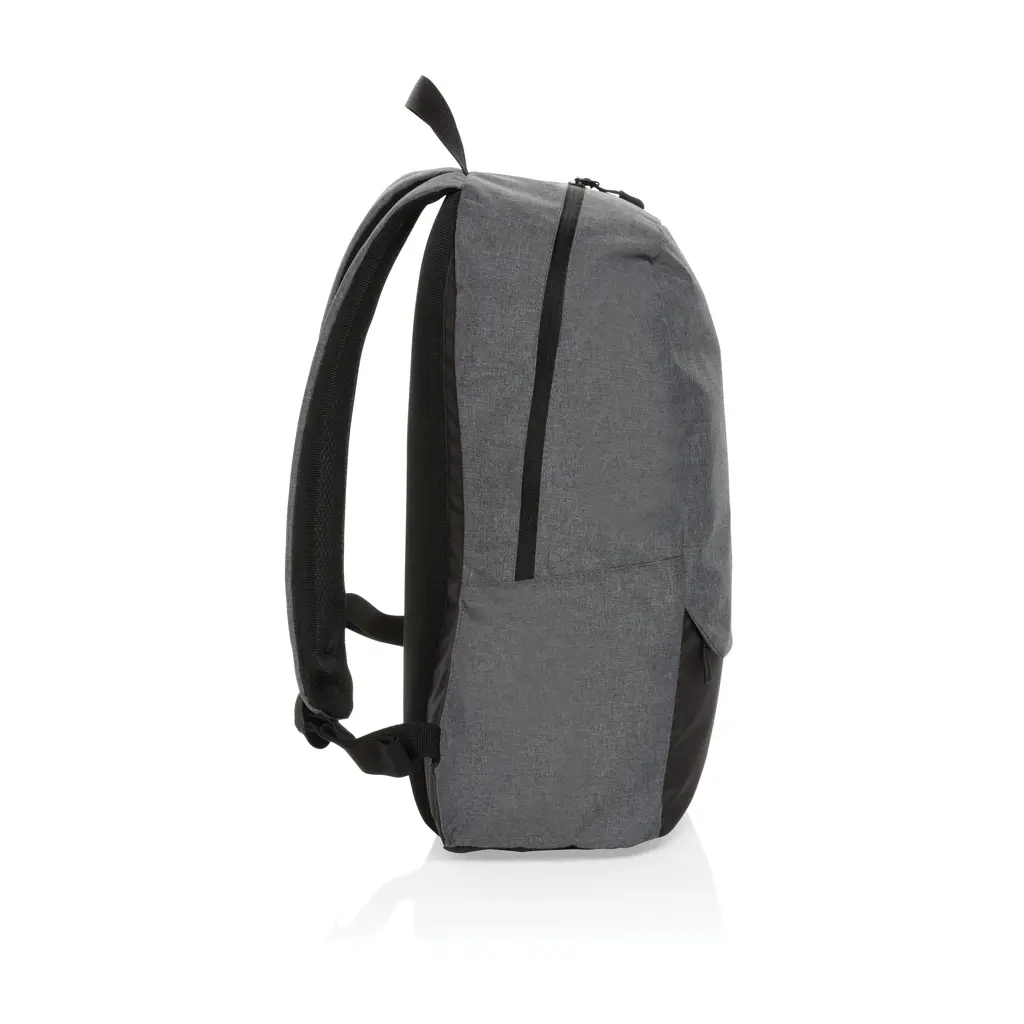 Ruksak za laptop 15,6'' Kazu AWARE™ RPET P763.25 grey-5
