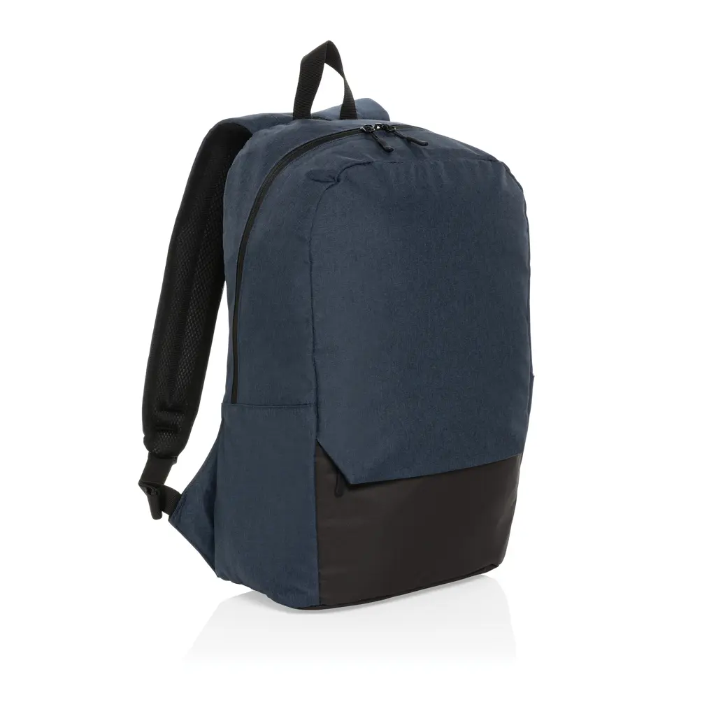 Ruksak za laptop 15,6'' Kazu AWARE™ RPET P763.25 blue-1