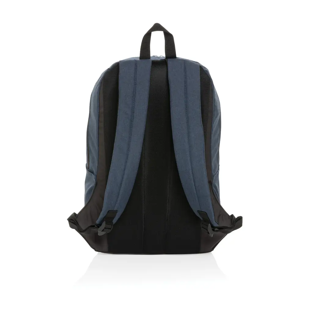 Ruksak za laptop 15,6'' Kazu AWARE™ RPET P763.25 blue-4