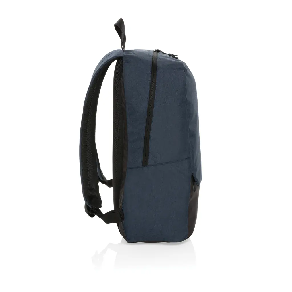 Ruksak za laptop 15,6'' Kazu AWARE™ RPET P763.25 blue-5