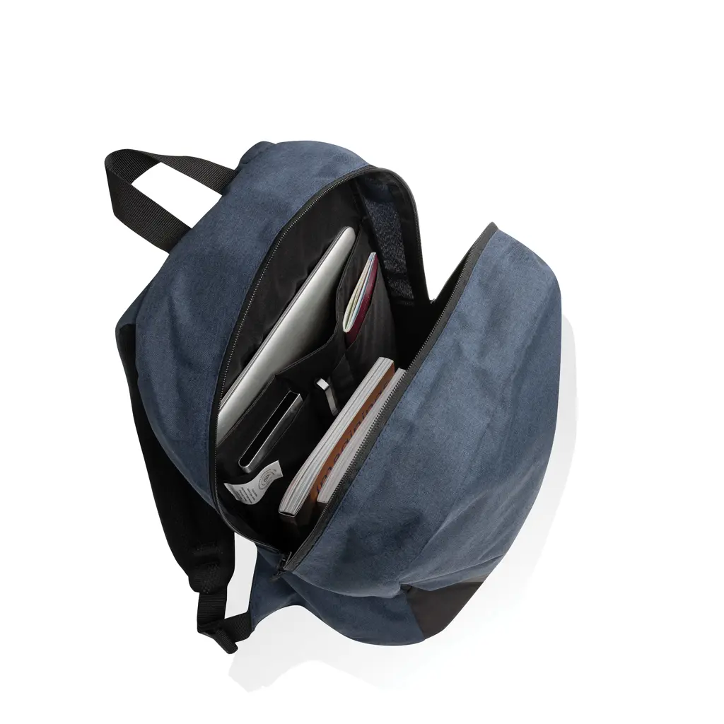 Ruksak za laptop 15,6'' Kazu AWARE™ RPET P763.25 blue-6