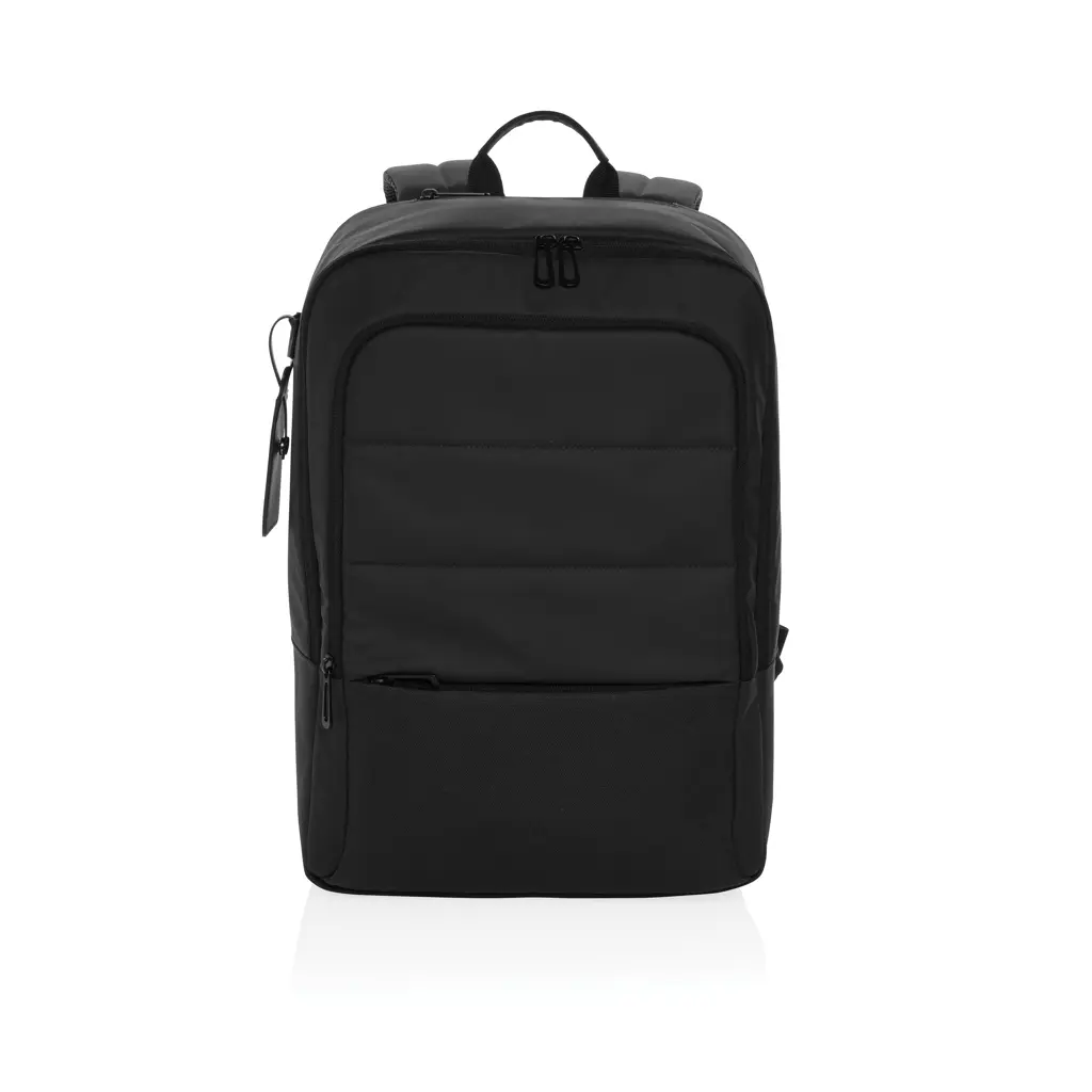 Luksuzni ruksak za laptop Armond AWARE™ RPET 15,6'' P763.28 black-2