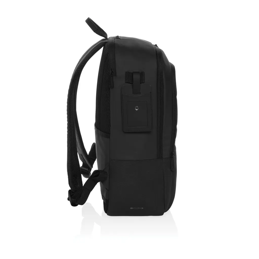 Luksuzni ruksak za laptop Armond AWARE™ RPET 15,6'' P763.28 black-5