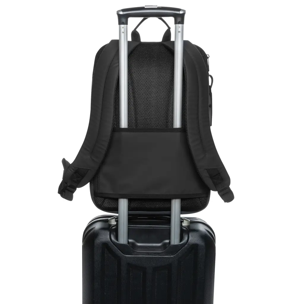 Luksuzni ruksak za laptop Armond AWARE™ RPET 15,6'' P763.28 black-7