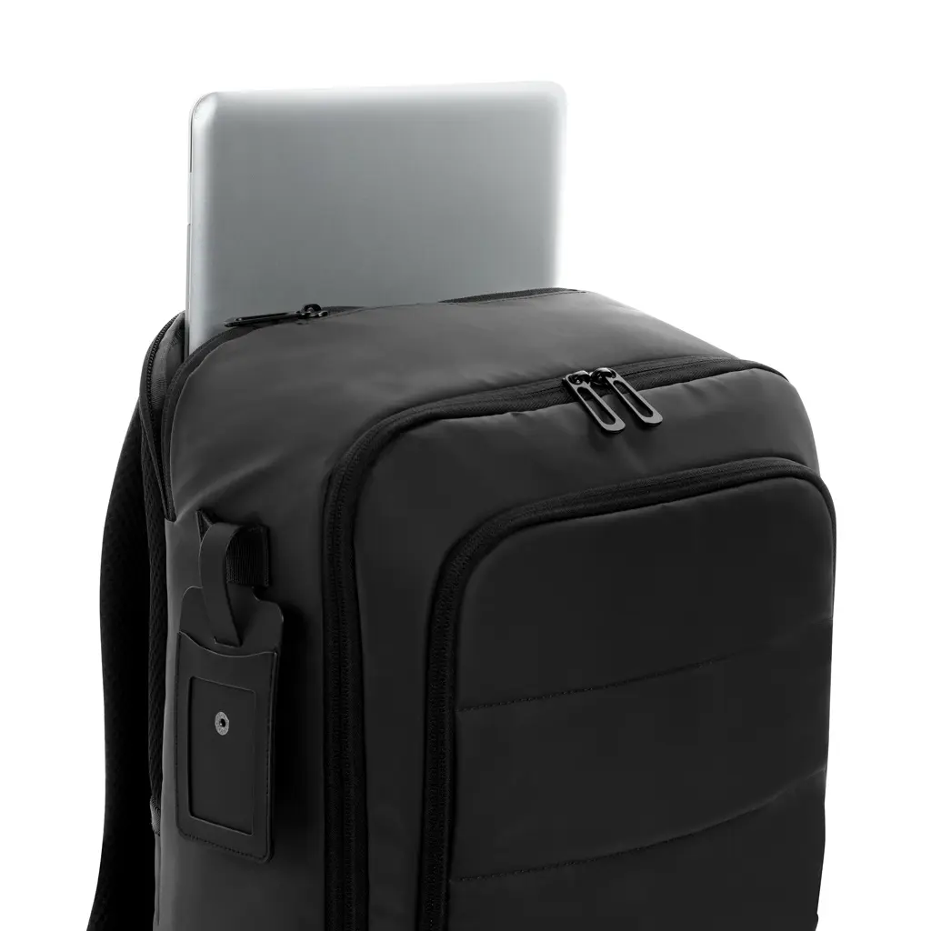Luksuzni ruksak za laptop Armond AWARE™ RPET 15,6'' P763.28 black-8