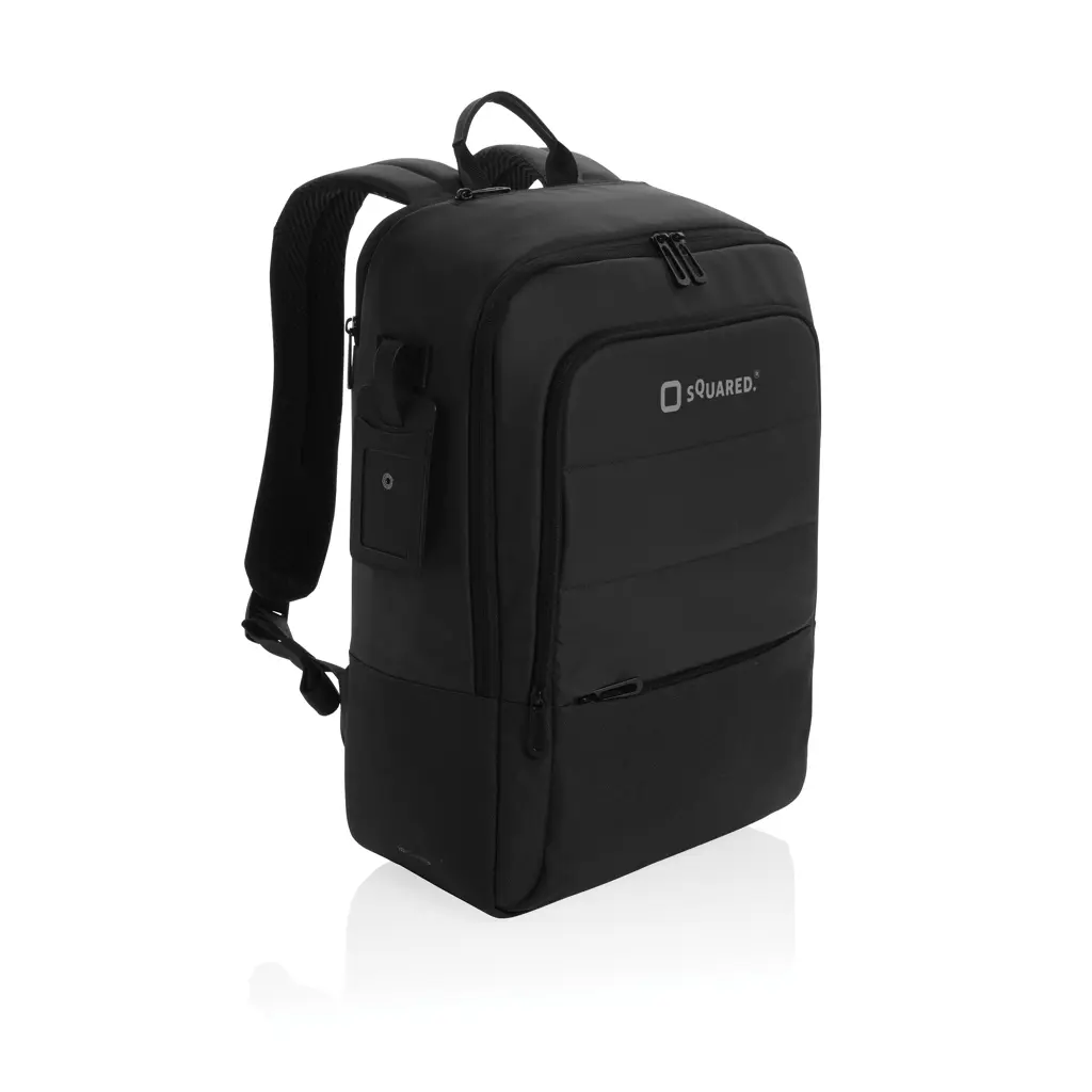 Luksuzni ruksak za laptop Armond AWARE™ RPET 15,6'' P763.28 black-3