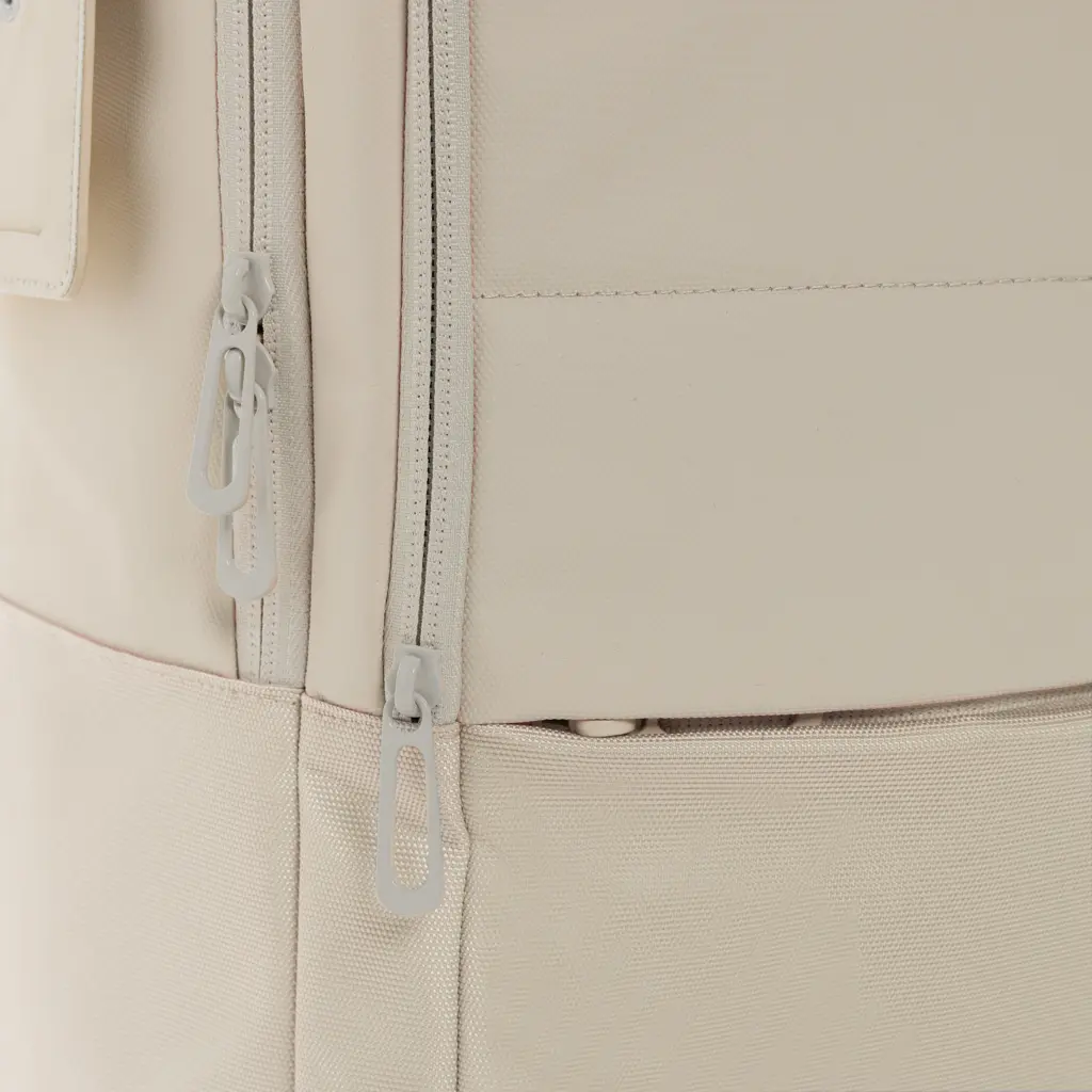 Luksuzni ruksak za laptop Armond AWARE™ RPET 15,6'' P763.28 beige-11