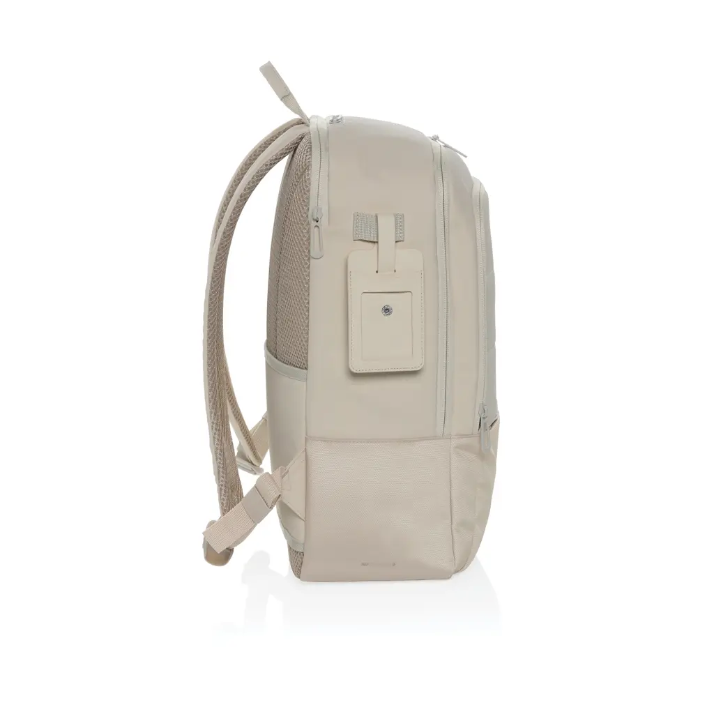 Luksuzni ruksak za laptop Armond AWARE™ RPET 15,6'' P763.28 beige-5