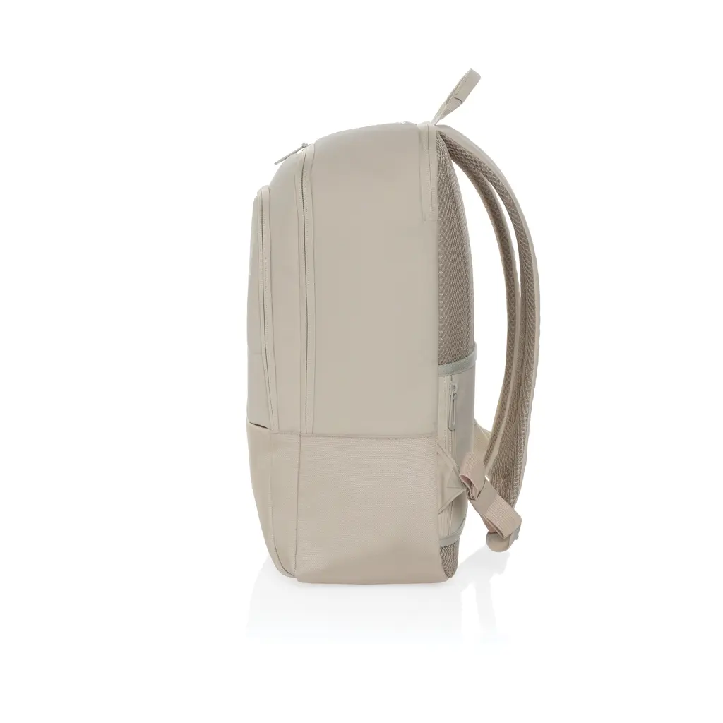 Luksuzni ruksak za laptop Armond AWARE™ RPET 15,6'' P763.28 beige-6