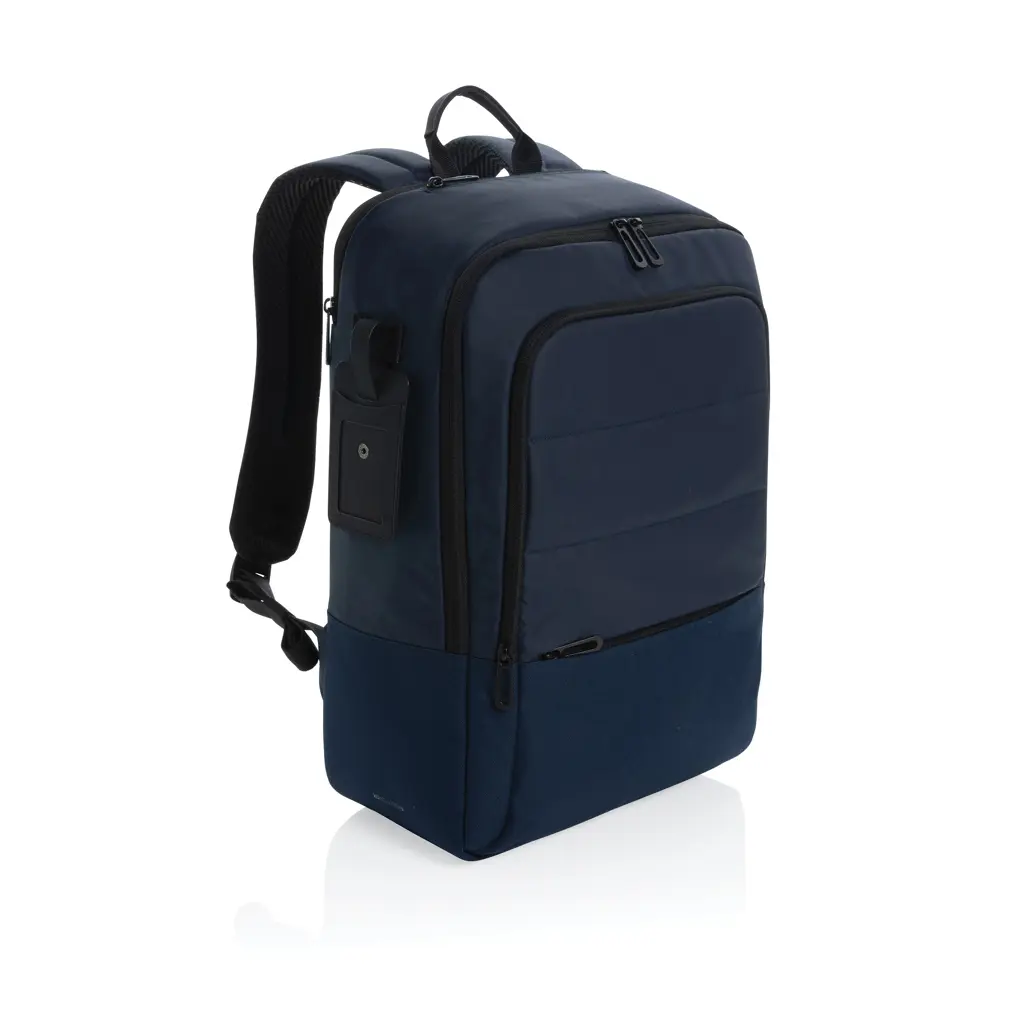 Luksuzni ruksak za laptop Armond AWARE™ RPET 15,6'' P763.28 navy-1