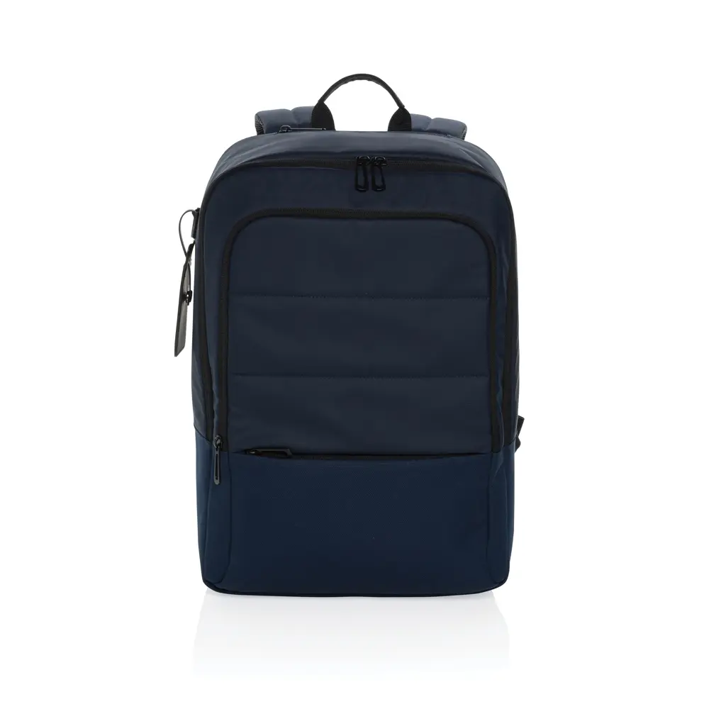 Luksuzni ruksak za laptop Armond AWARE™ RPET 15,6'' P763.28 navy-2