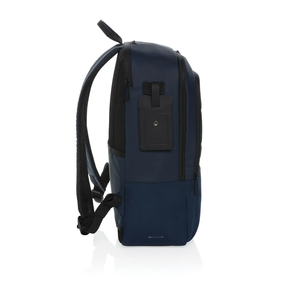 Luksuzni ruksak za laptop Armond AWARE™ RPET 15,6'' P763.28 navy-5
