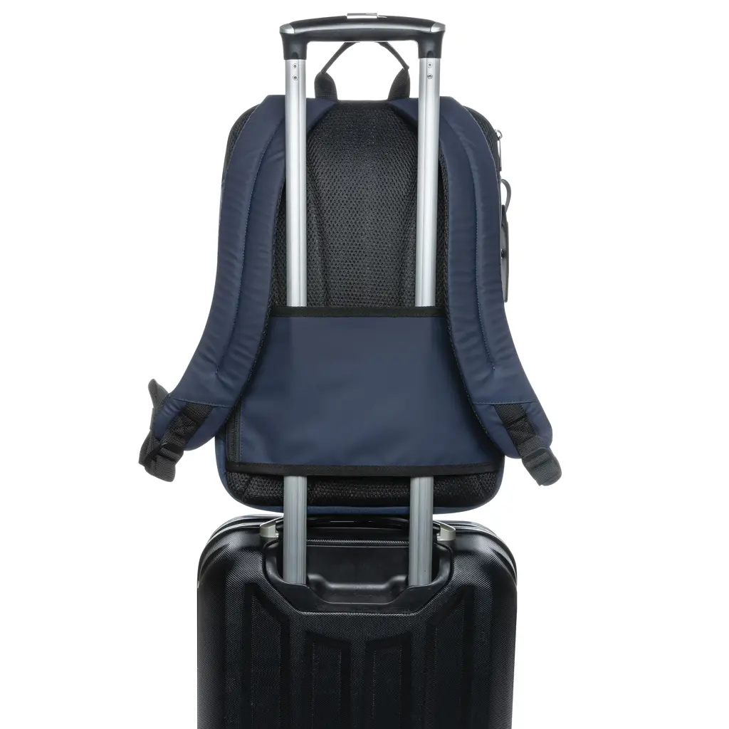 Luksuzni ruksak za laptop Armond AWARE™ RPET 15,6'' P763.28 navy-7