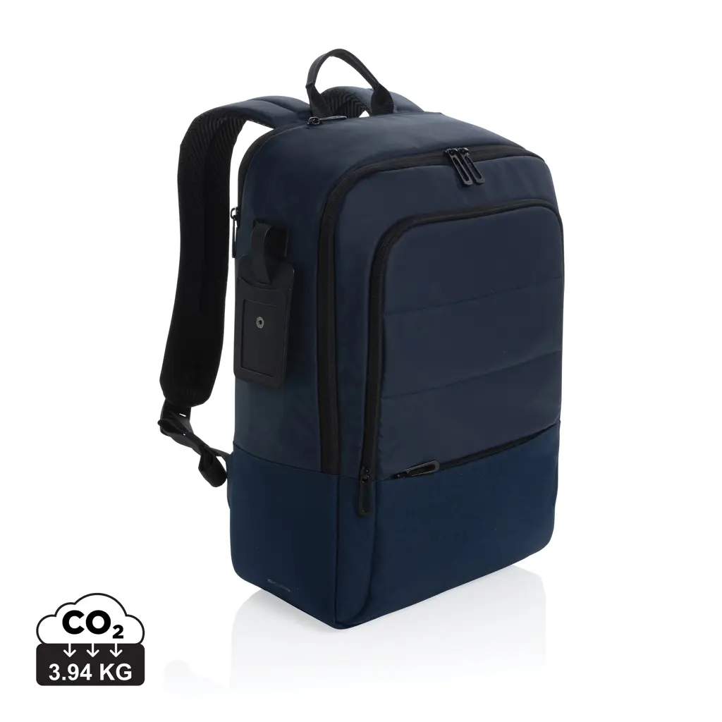 Luksuzni ruksak za laptop Armond AWARE™ RPET 15,6'' P763.28 navy-0