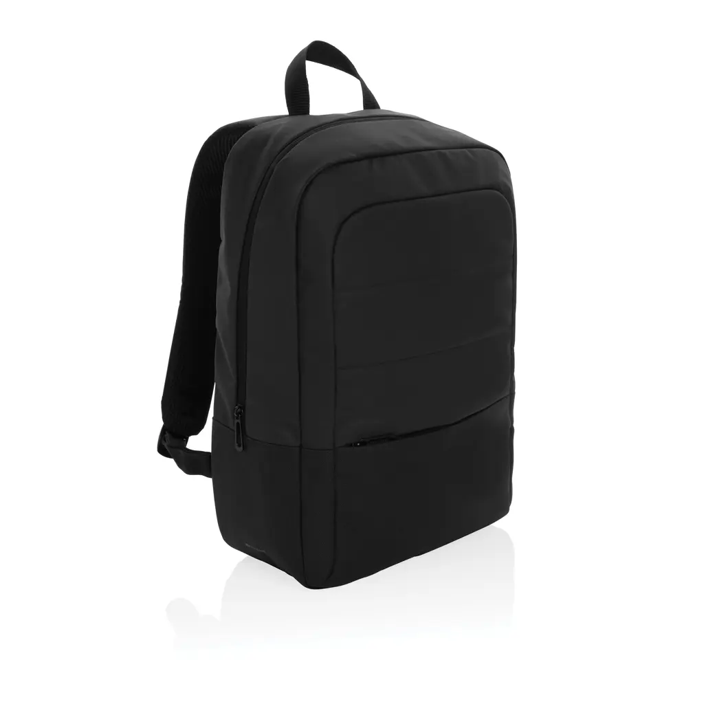 Ruksak za laptop Armond AWARE™ RPET 15,6'' P763.30 black-1