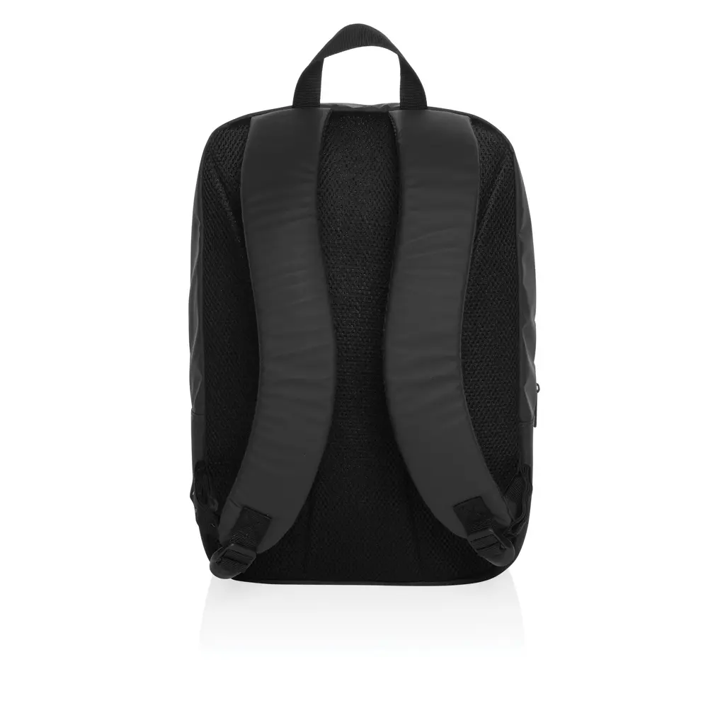 Ruksak za laptop Armond AWARE™ RPET 15,6'' P763.30 black-4