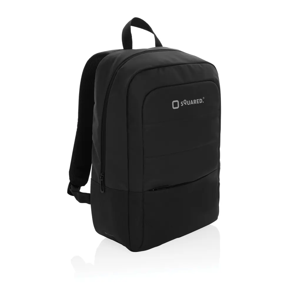 Ruksak za laptop Armond AWARE™ RPET 15,6'' P763.30 black-3
