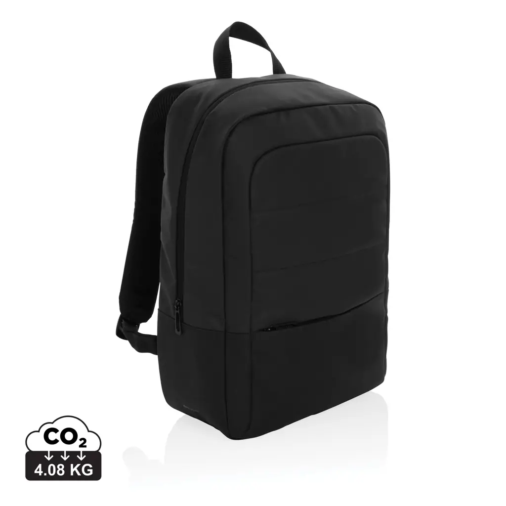 Ruksak za laptop Armond AWARE™ RPET 15,6'' P763.30 black-8