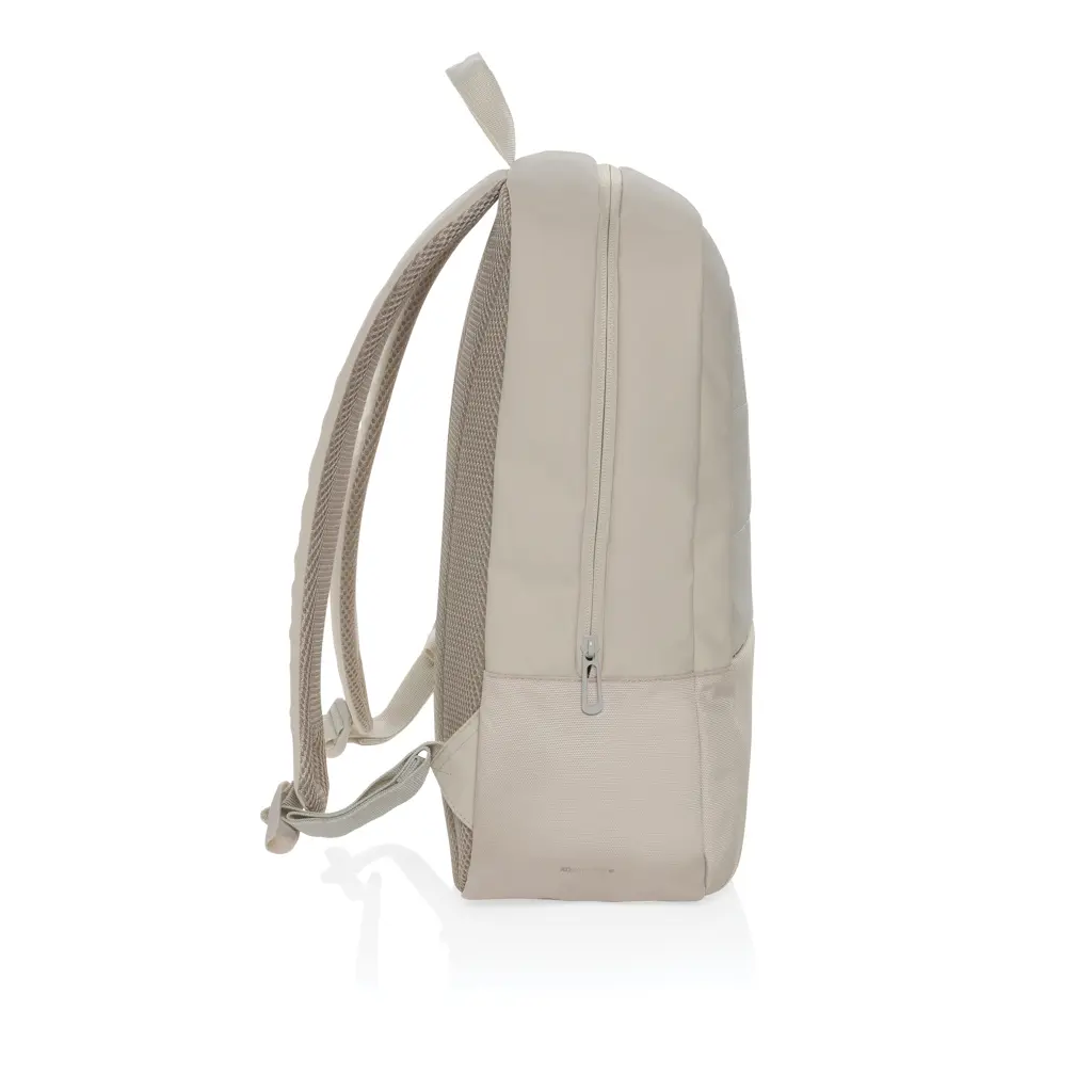 Ruksak za laptop Armond AWARE™ RPET 15,6'' P763.30 beige-5