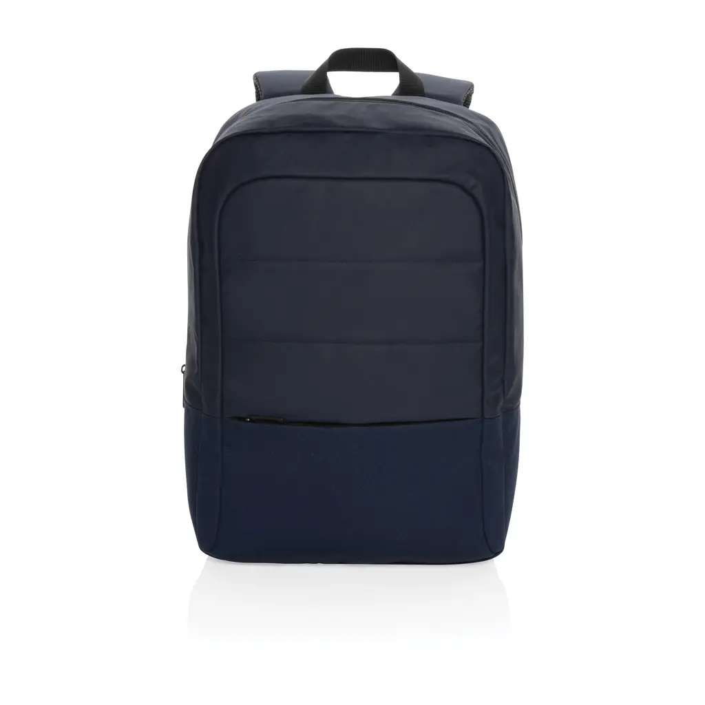 Ruksak za laptop Armond AWARE™ RPET 15,6'' P763.30 navy-2