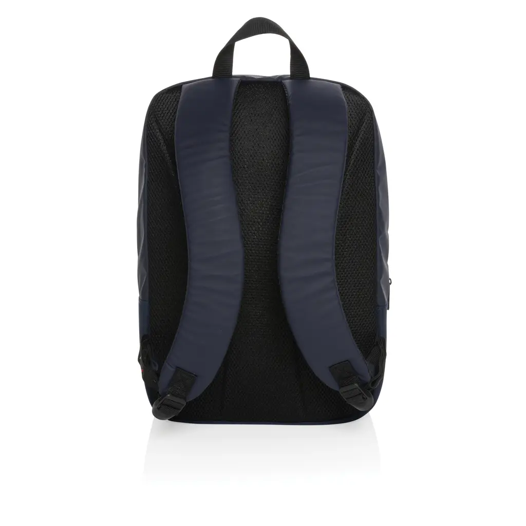Ruksak za laptop Armond AWARE™ RPET 15,6'' P763.30 navy-4