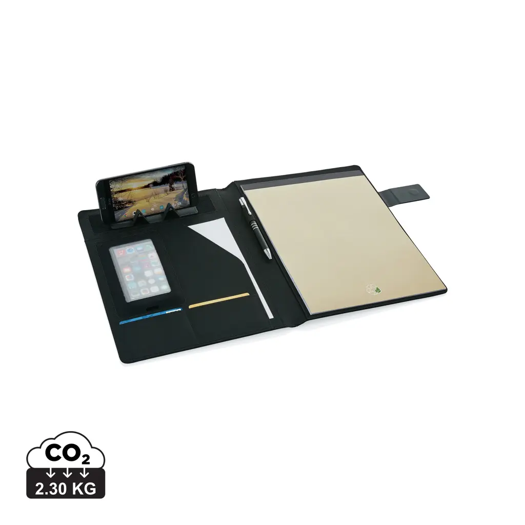Mapa za dokumente P772.10 black-0