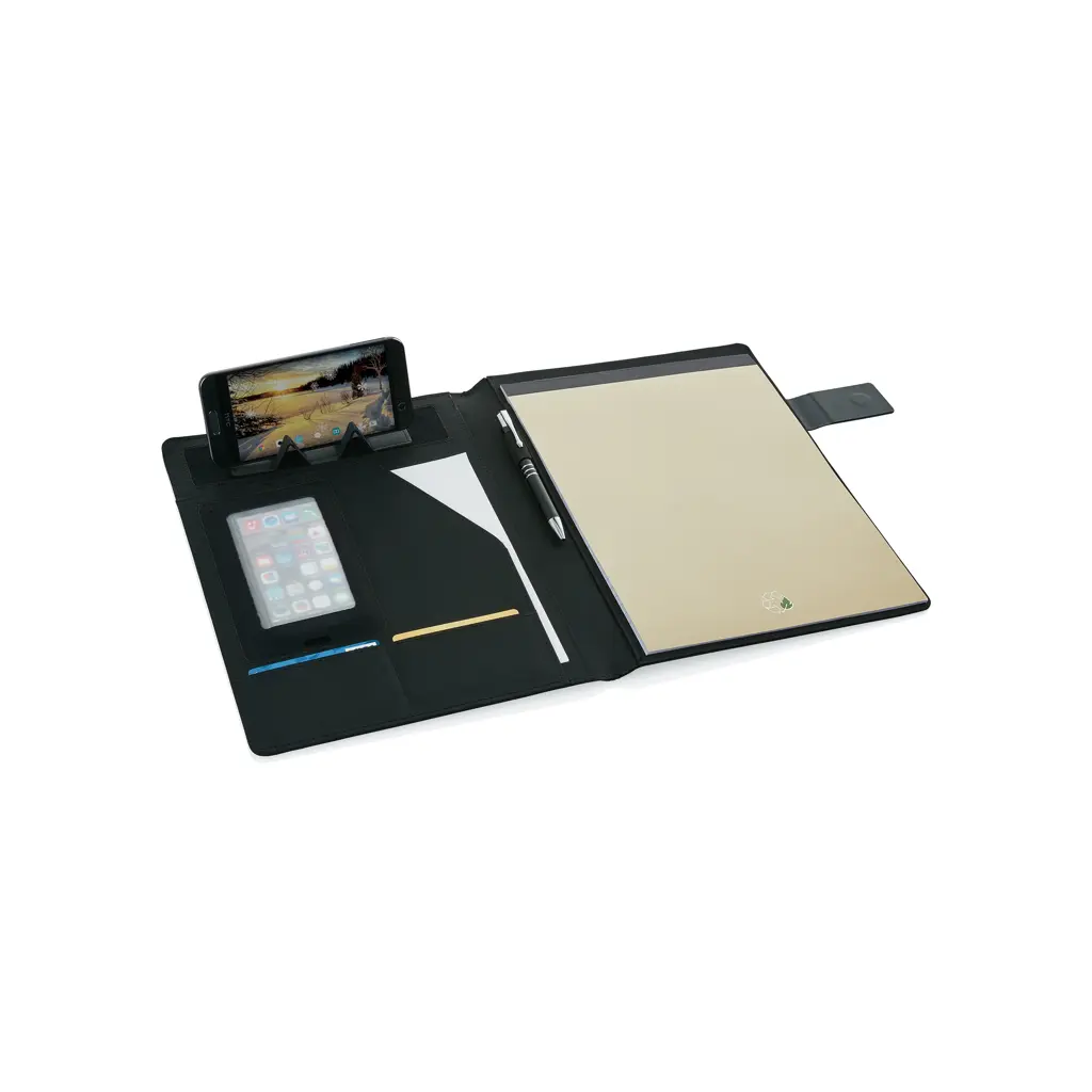 Mapa za dokumente P772.10 black-1