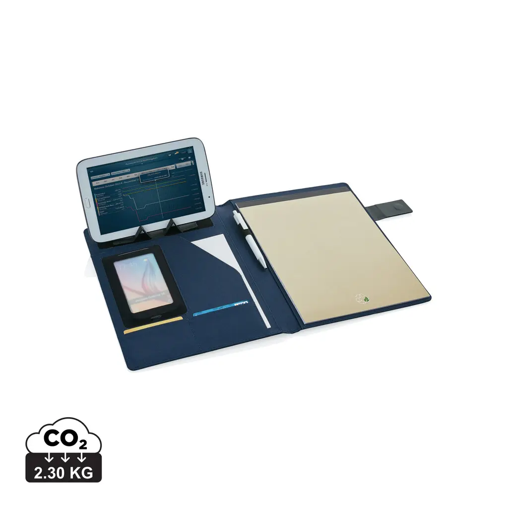 Mapa za dokumente P772.10 blue-0