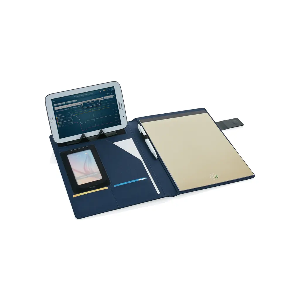 Mapa za dokumente P772.10 blue-1