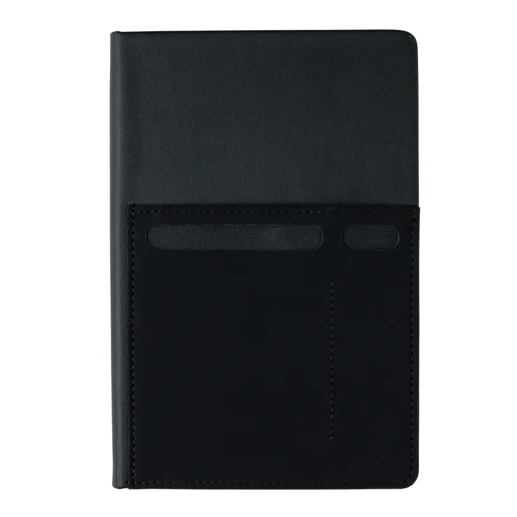 Rokovnik A5 Deluxe smart P773.01 black-5