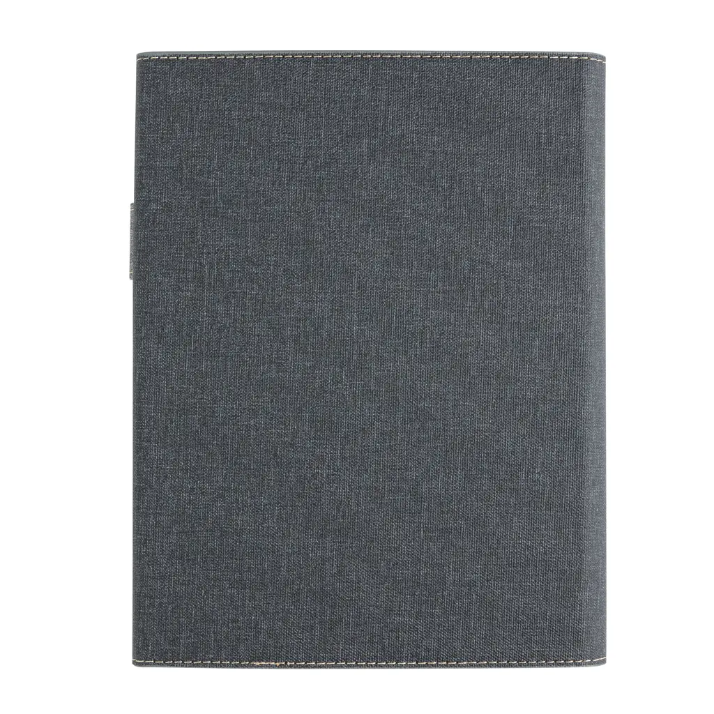 Rokovnik A5 Deluxe dizajn P773.08 grey-7