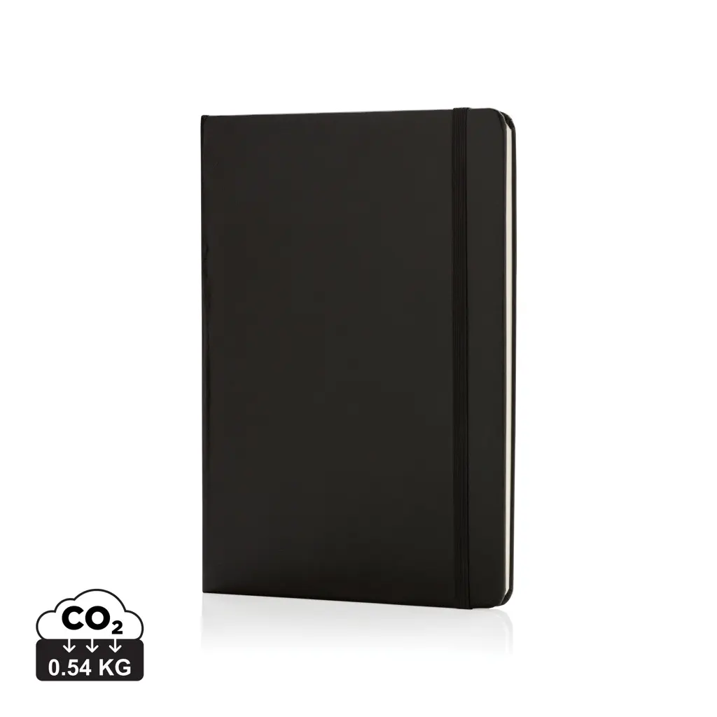 Rokovnik tvrdog uveza A5 P773.21 black-0