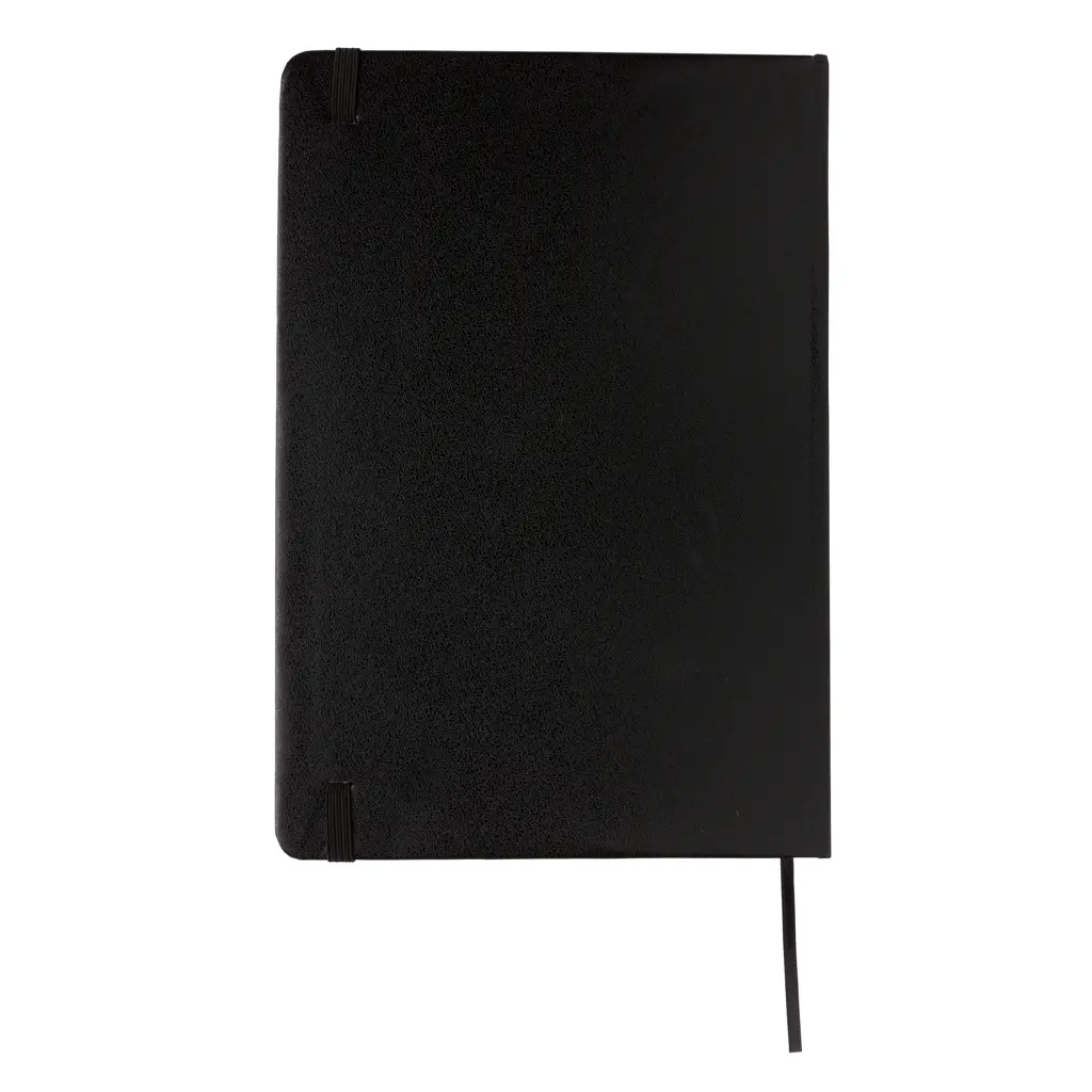 Rokovnik tvrdog uveza A5 P773.21 black-6