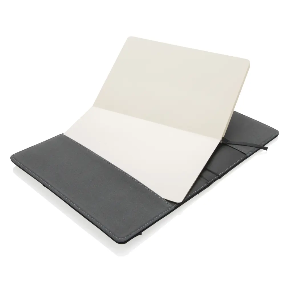 Notes i kemijska olovka Swiss Peak P773.32 black-7