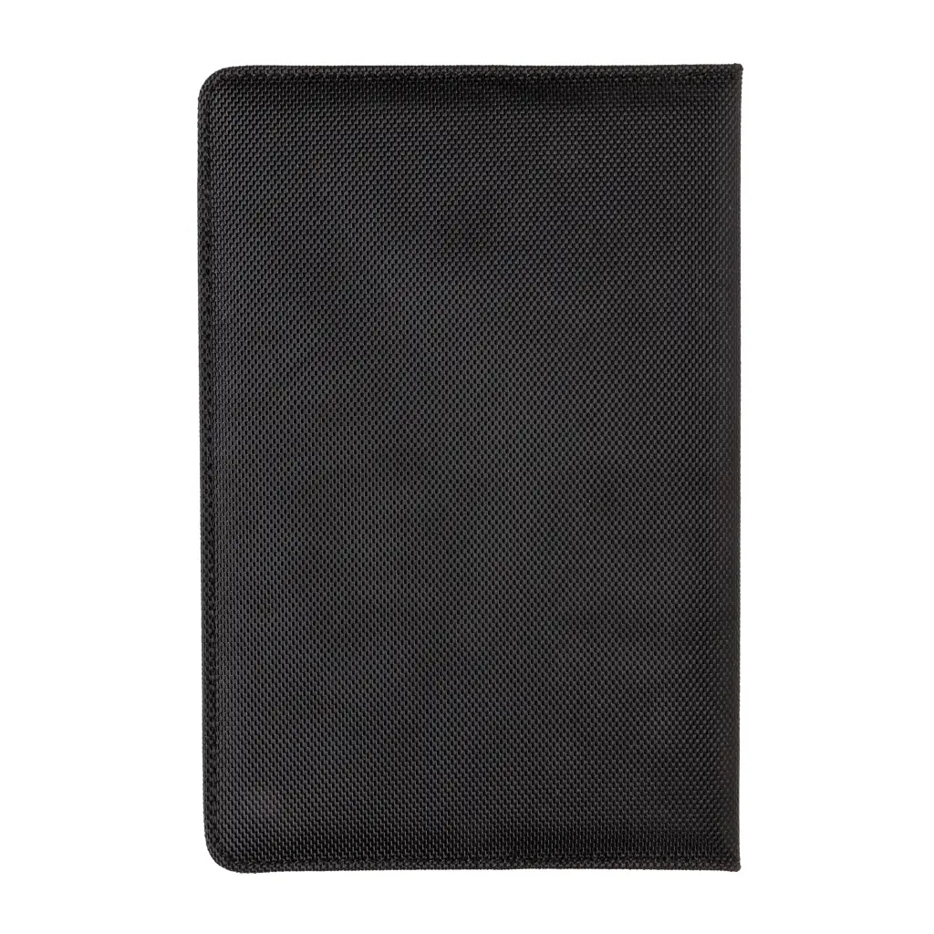Notes i kemijska olovka Swiss Peak P773.32 black-9