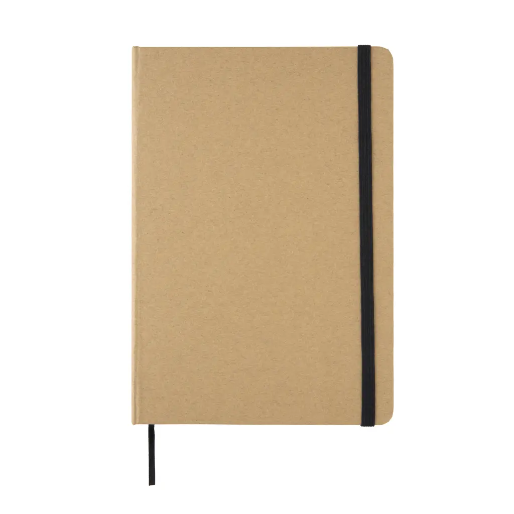 Rokovnik A5 P773.95 black-5