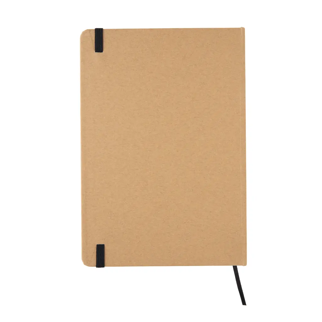 Rokovnik A5 P773.95 black-6