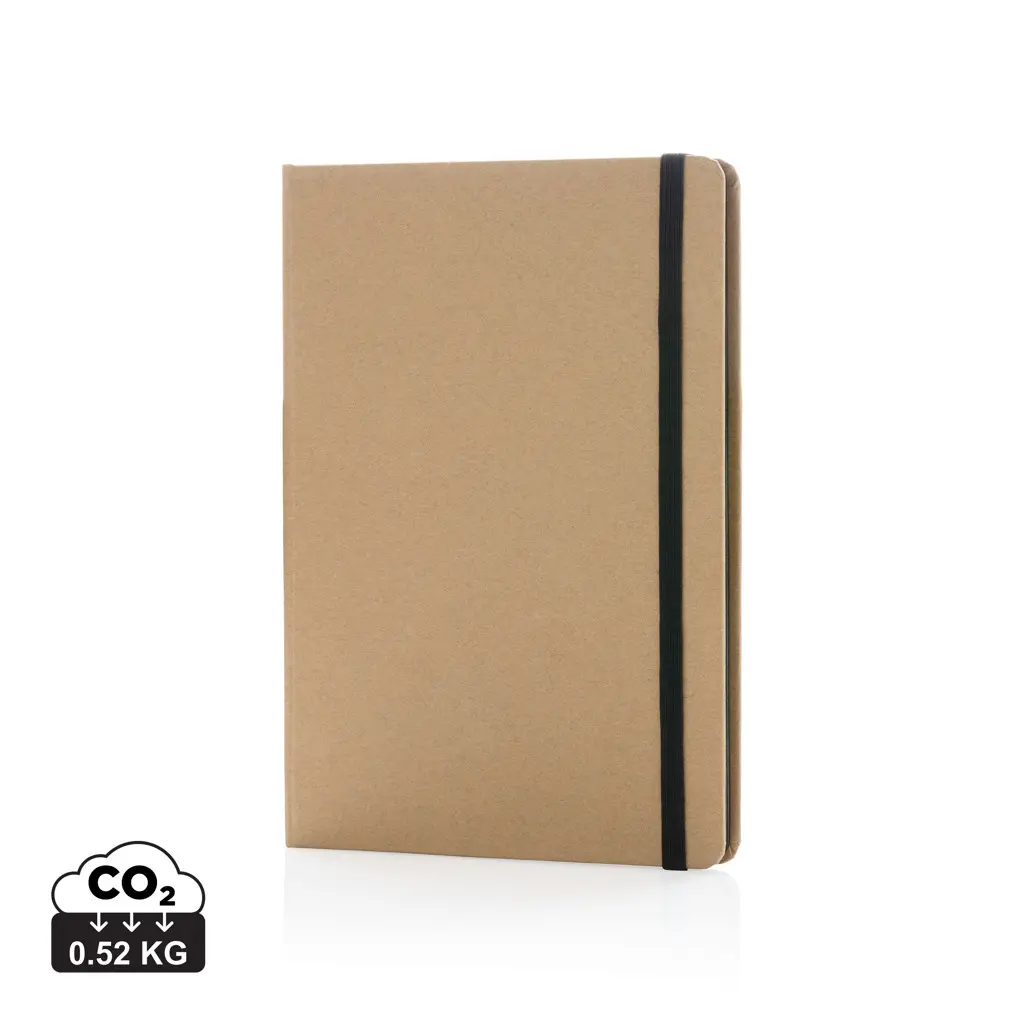 Rokovnik A5 P773.95 black-0