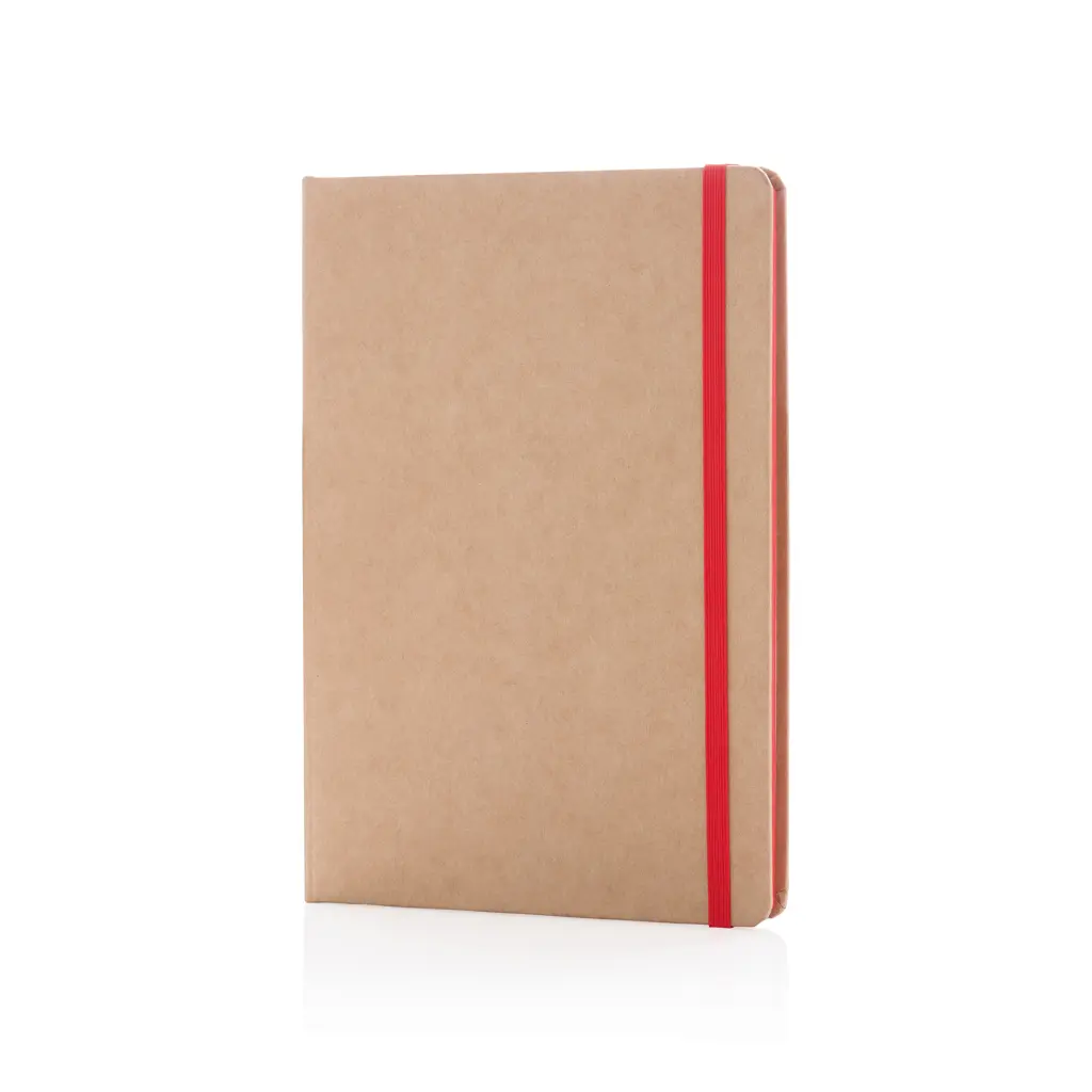 Rokovnik A5 P773.95 red-1