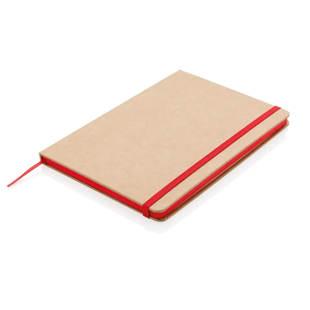 Rokovnik A5 P773.95 red-2