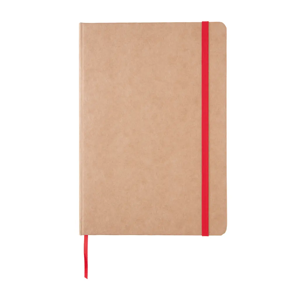 Rokovnik A5 P773.95 red-5