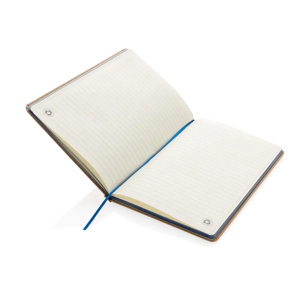 Rokovnik A5 P773.95 blue-4