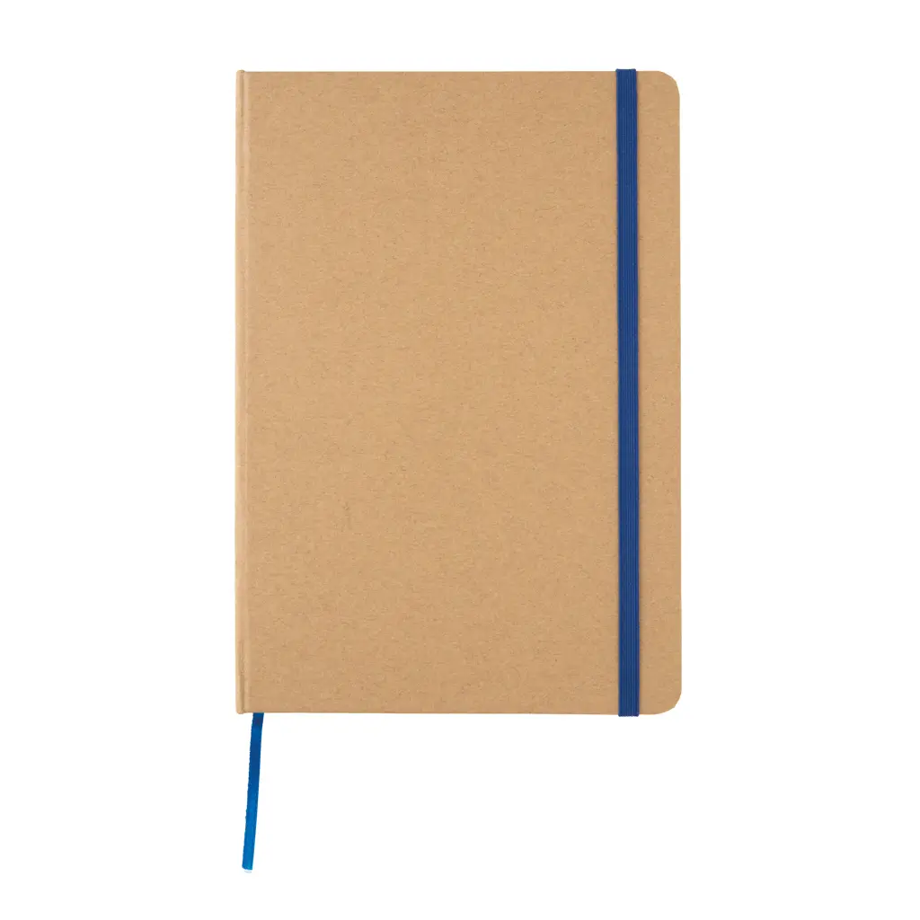 Rokovnik A5 P773.95 blue-5