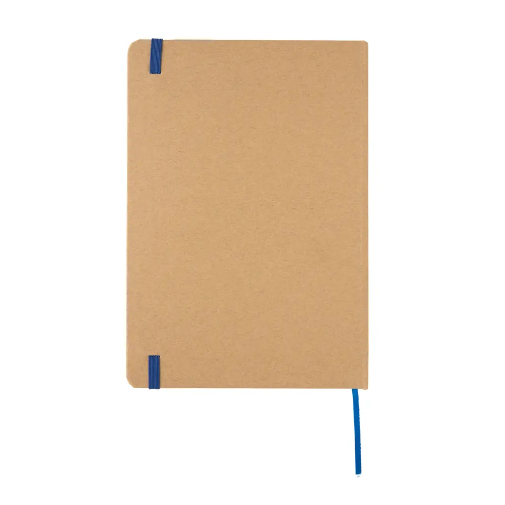 Rokovnik A5 P773.95 blue-6